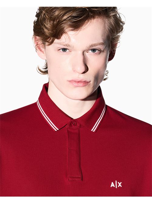  ARMANI EXCHANGE | XM001287 AF17321/U5101